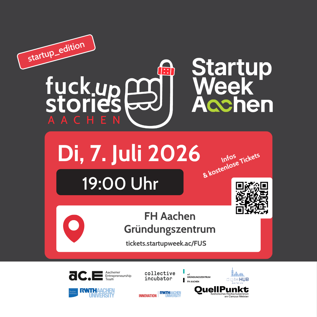 Fuck Up Story 07.07.2026
